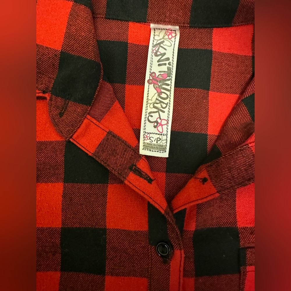 Girls Shirt - Picture 2 of 2